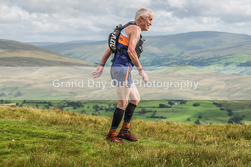 Sedbergh -2300 - Sedbergh Hills Fell Race Sunday 20th August 2023