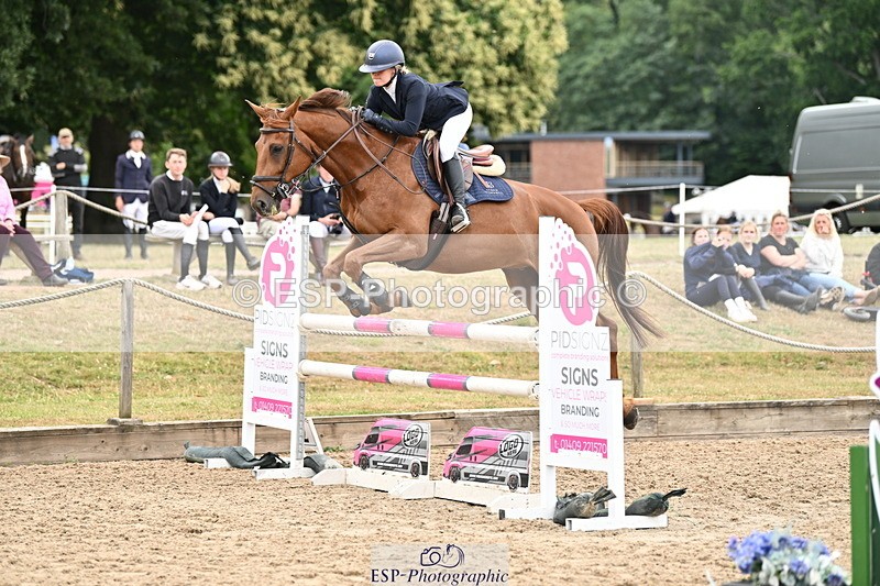 250706A-132925-19669 - Cls 49 Snr 1.10m Grand Prix