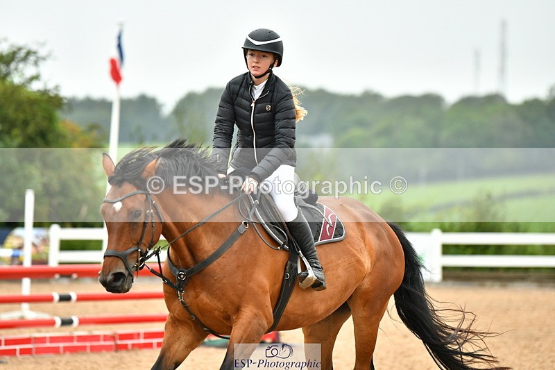 230730A-140316-10285 - Cls 34 95cm Amateur Quali