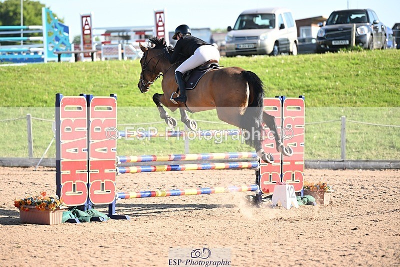 250509-083336-04504 - Cls 13 Snr Foxhunter