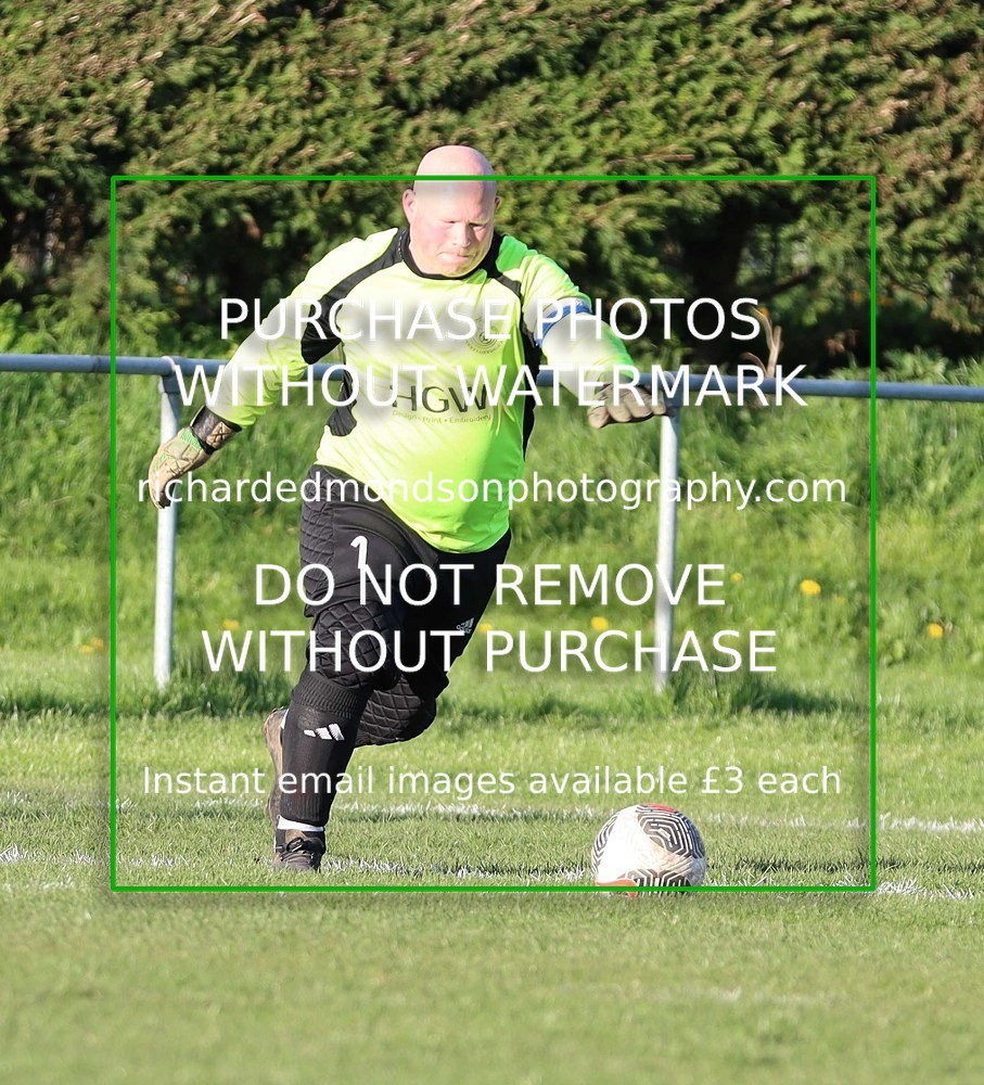IMG_8890 - Kirkby Lonsdale Reserves vs Carnforth Rangers (16/4/24)