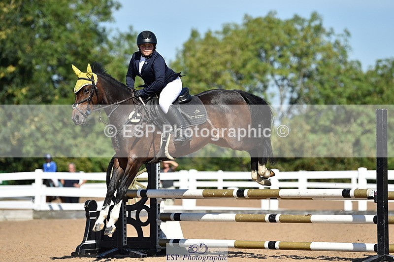 230903A-111046-04124 - Cls 18 Pony Brit Novice & 80cm Open