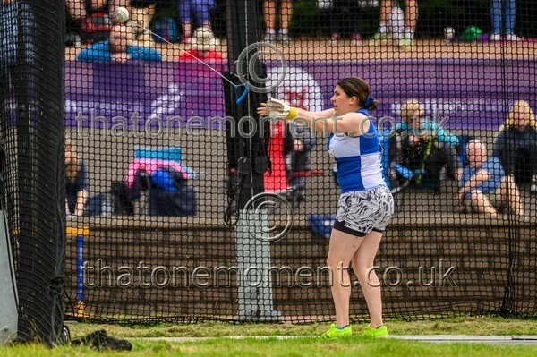 Sen25SAT-924708 - Field Female Set Two