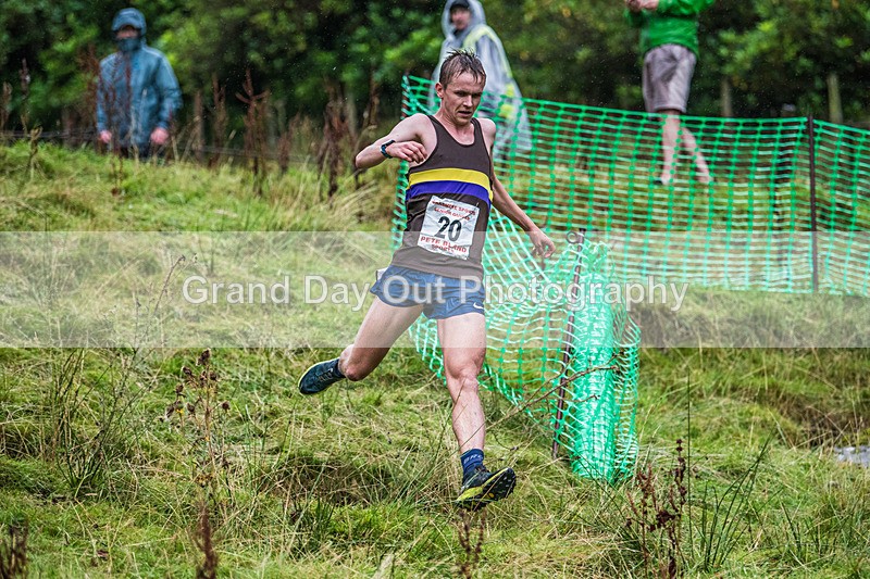 Grasmere Senior-170 - Grasmere Guides Senior Fell Race Sunday 25th August 2024