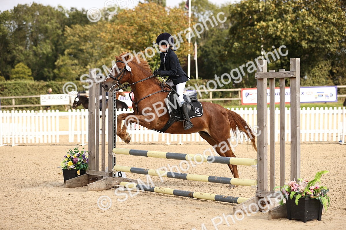 SBM_69447 - J13 - Junior Pony 60cm Championship