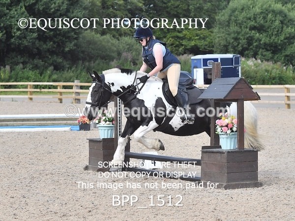 BPP_1512 - DERBY CLASS 3 - 40CM