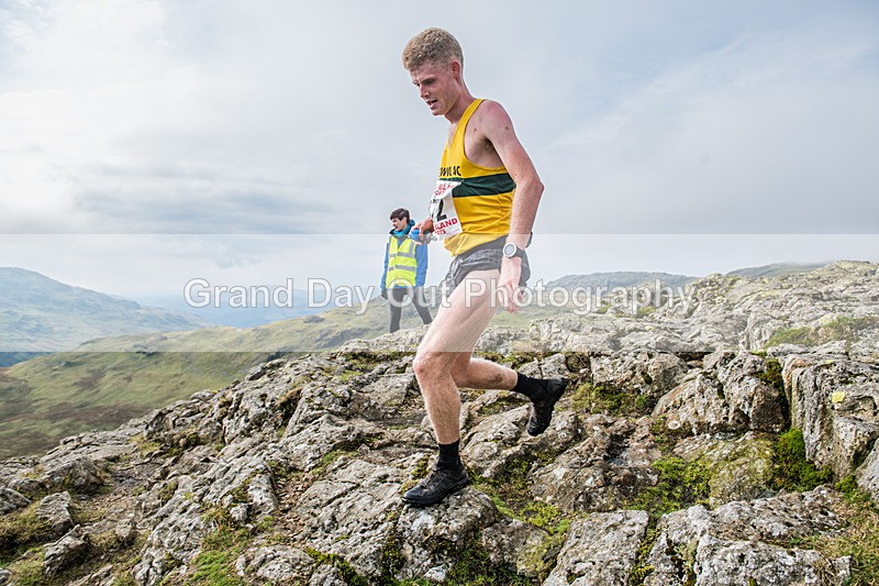 Three Shires-54 - Three Shires Fell Face Saturday 16th September 2023