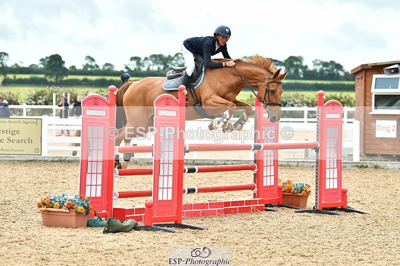 230813A-152030-13035 - Cls 44 A&B 1.10m National Amateur Qualifier & 1.10m Open