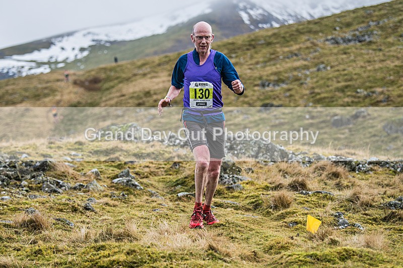 Clough Head-580 - Kong Running Clough Head Fell Race Saturday 7th February 2026