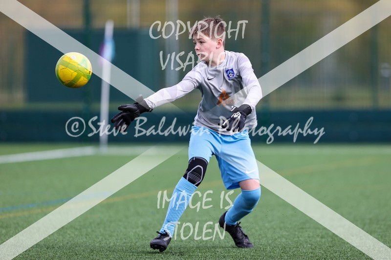 1DX30407 - 2026-03-29 FC Abbey Meads U13 Purple V DC Youth FC U13 Dynamos