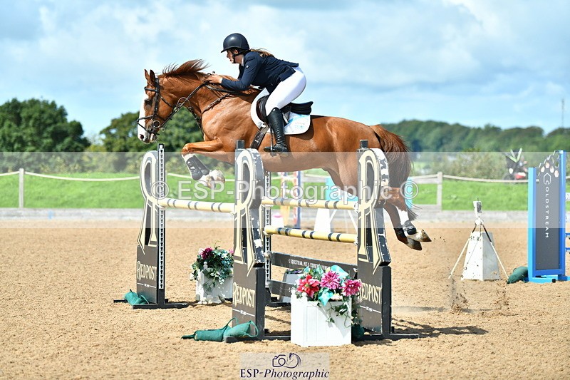 230811A-115256-04028 - Cls 20 Snr Fox