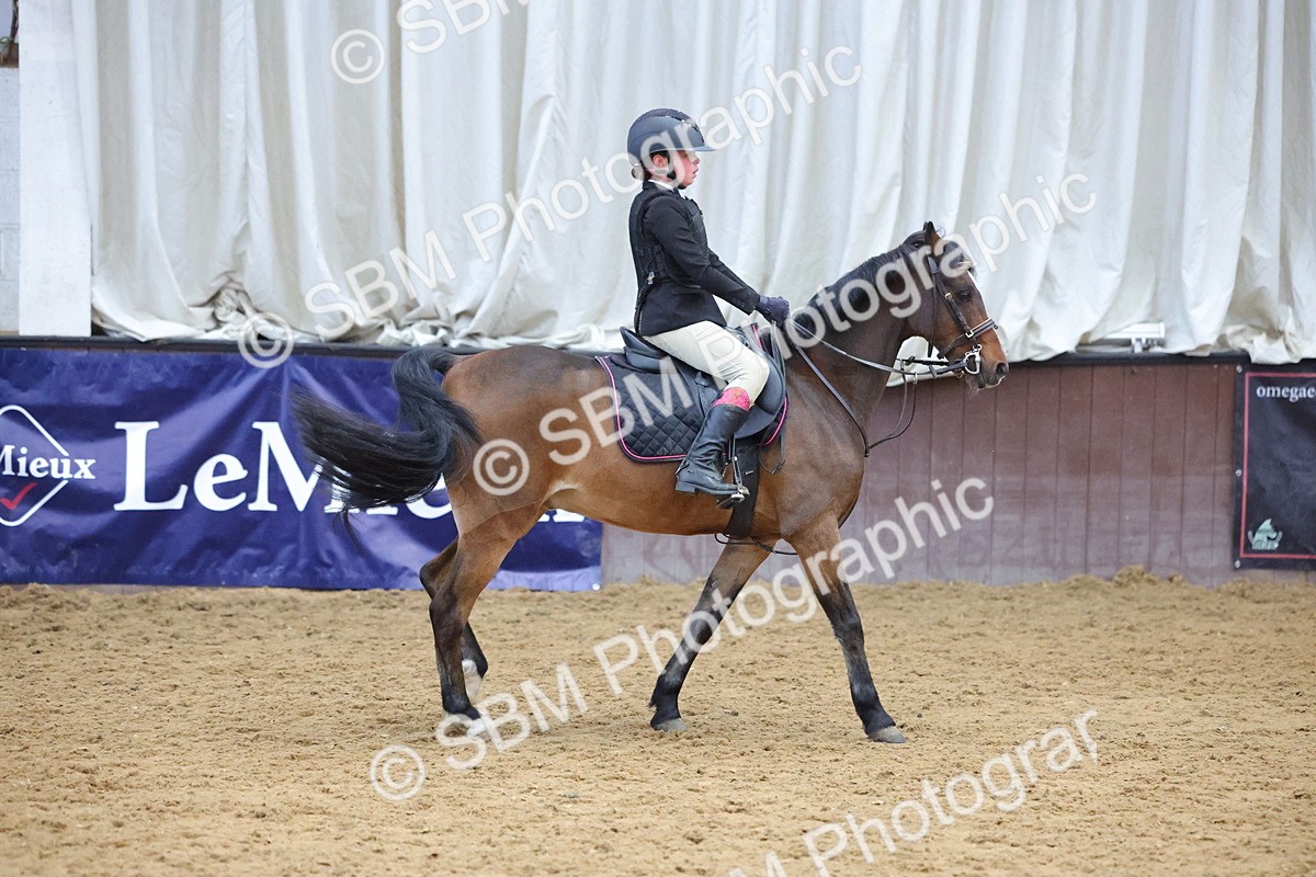 SBM_001138 - Class 3 - 60cm - BRC Warm Up