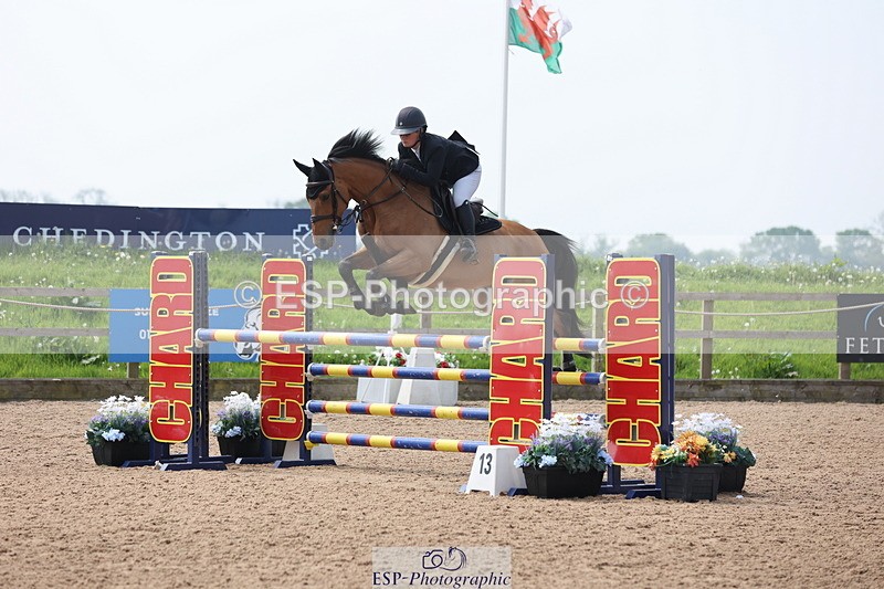 240511A-113930-12401 - Cls 35 Prestige Big Star Champ Quali