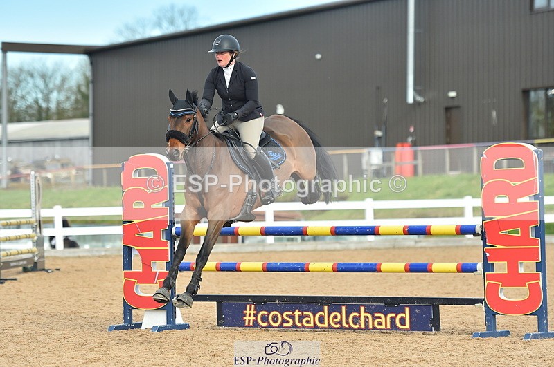 231111A-122010-01807 - Cls 12 Newcomers & 1.10m Open