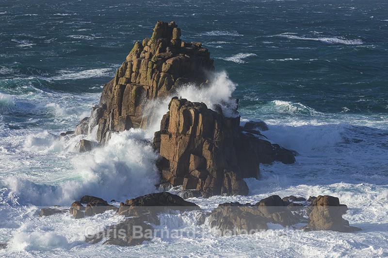  - Lands End