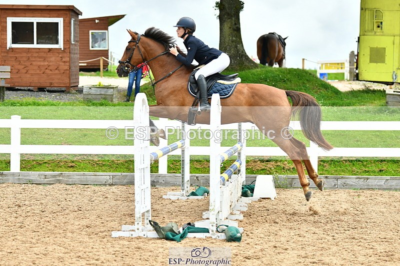 230813A-125520-12661 - Cls 42 95cm National Amateur Qualifier