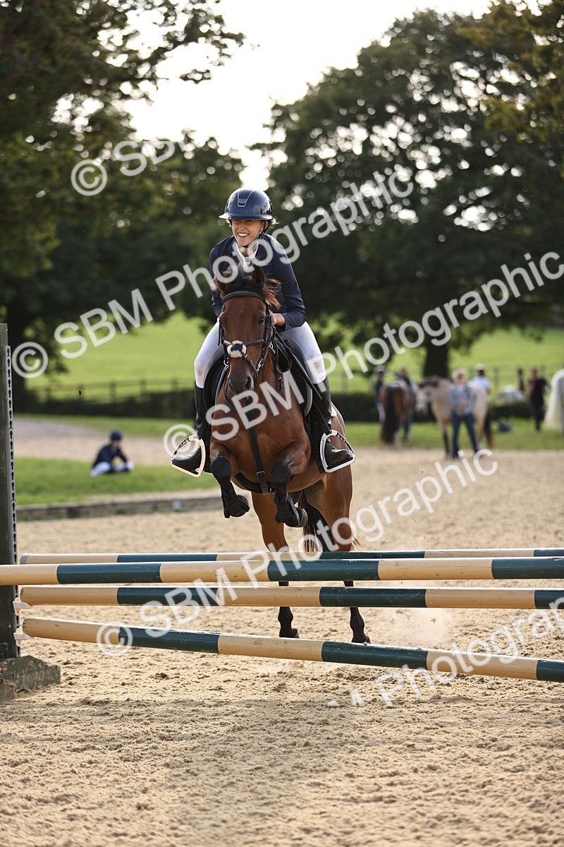 SBM_49280 - J9 - Junior Pony 70cm Championship