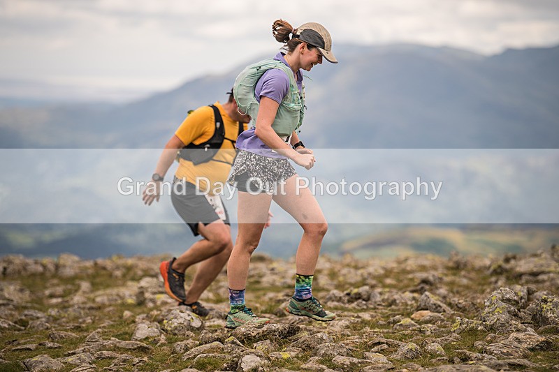 Rydal Round-845 - Rydal Round Fell Race Thursday 31st July 2025