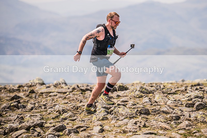 Fairfield-886 - Fairfield Horseshoe Fell Race Saturday 11th May 2024