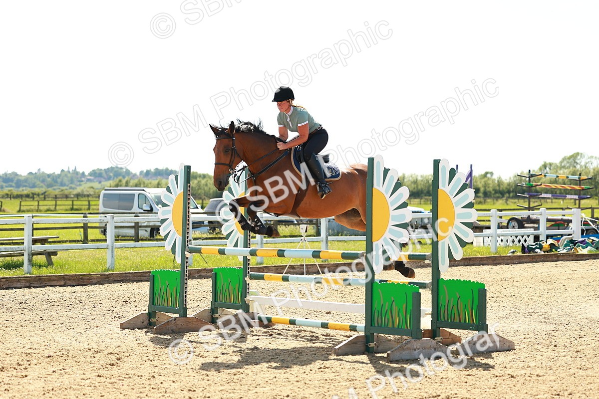 SBM_002809 - Class 4 - Senior Newcomers - 1.10m