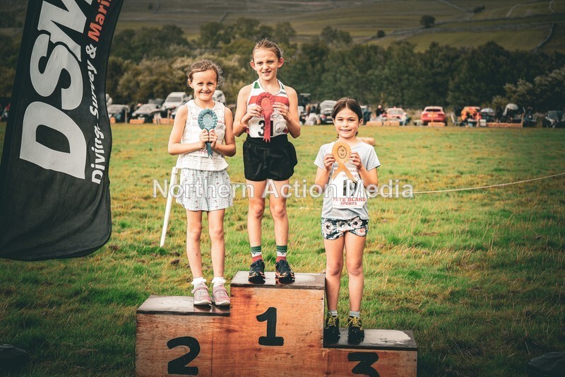 DSCF6169 - Kilnsey Crag race