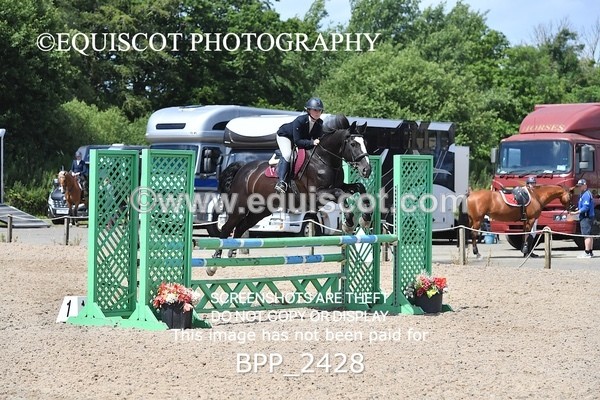 BPP_2428 - CLASS 4 SAT Senior Discovery/ 1m Open