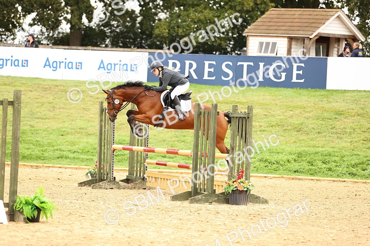 SBM_58906 - J42 - Grand Tour Horse & Pony 1.00m Championship