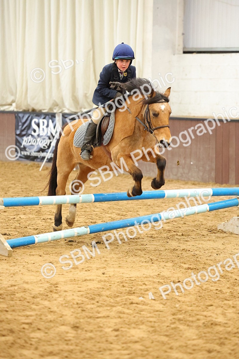 SBM_000733 - Class 3 - Show Jumping 60cm
