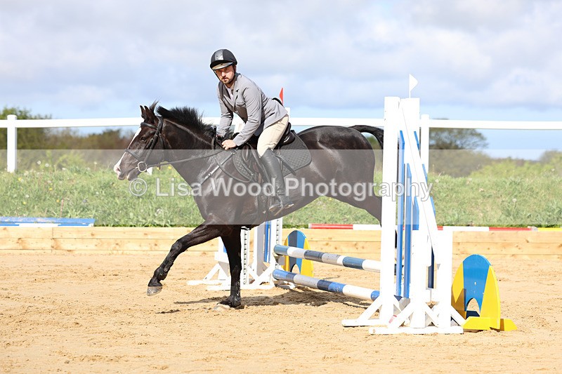 3E7A5855 - Class 3: 50cm Open