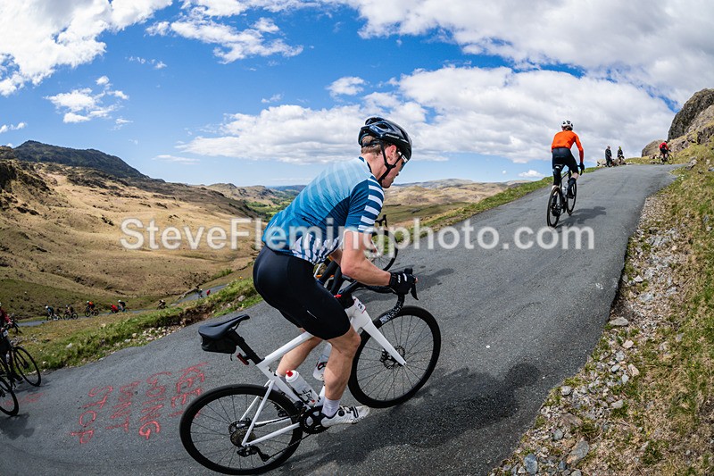 124541 - Hardknott Pass Camera 2 12.00-13.00