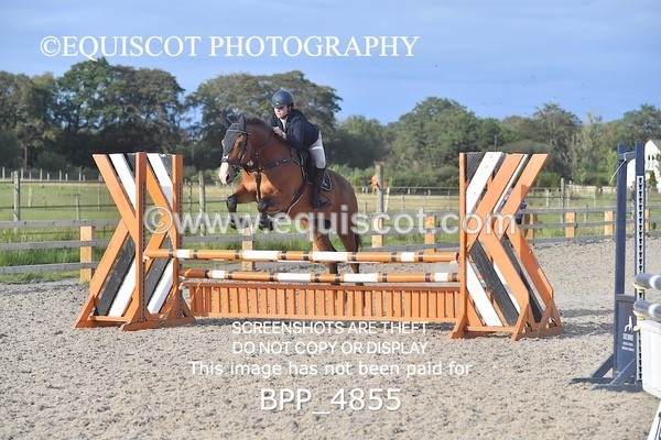 BPP_4855 - CLASS 3 0.85m Amateur Championship Qualifier