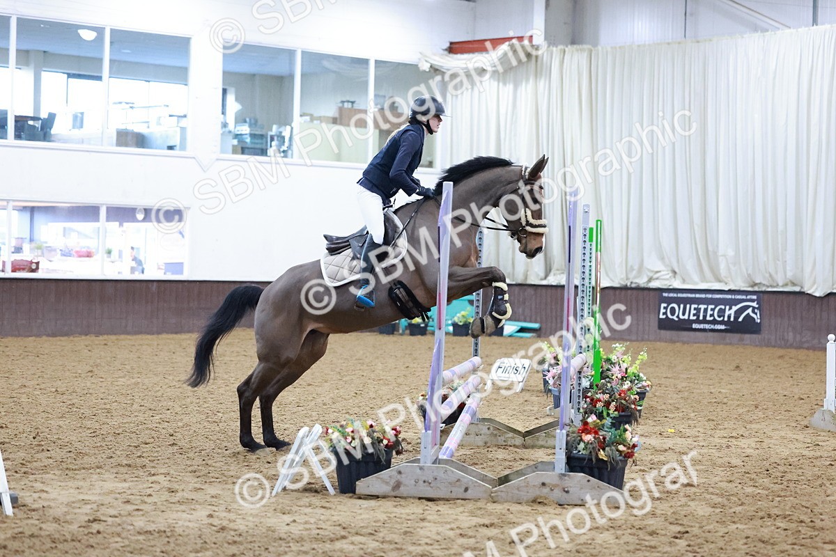 SBM_002518 - Class 8 - Clear Round