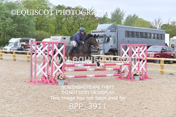 BPP_3911 - CLASS 2  Club/ Unaffiliated 80cms Open