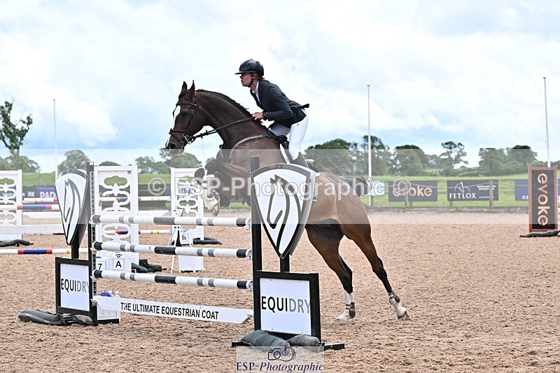 260610-140036-00569 - Cls 6.1 Foxhunter and 1.20m Open