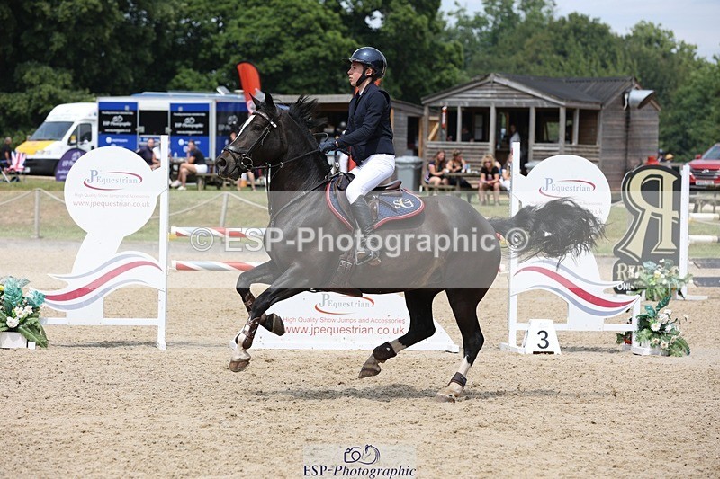 230617-124106-04392 - Cls 09 Blue Chip Pony Newc 1st Rnd