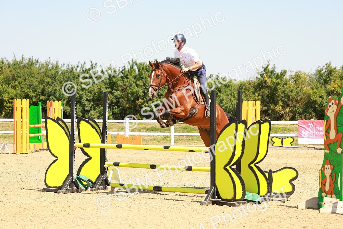 SBM_001089 - Class 3 - Senior Discovery - 1.00m