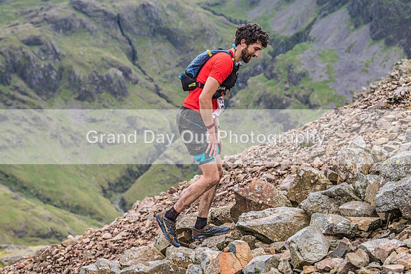 Borrowdale-1258 - Borrowdale Fell Race Saturday 5th August 2023