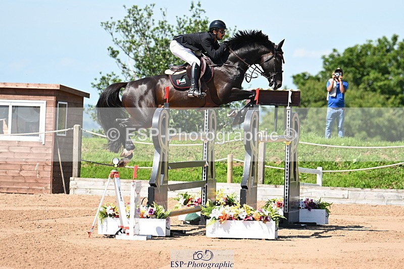 240719A-112539-10512 - Cls 2, 3 Star Small Tour 1.40m