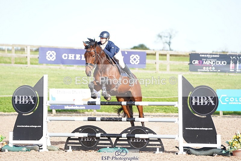 241005A-154354-05087 - SAT Cls 12 Snr Fox & 1.20m Open