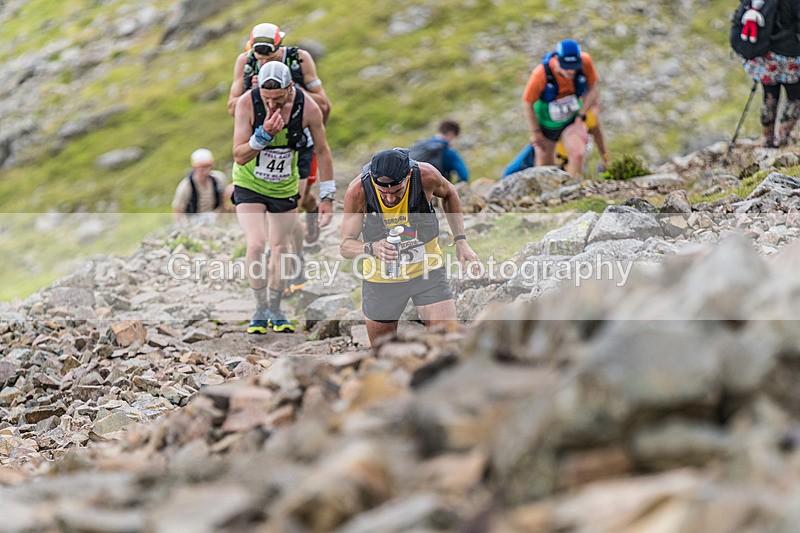 Borrowdale-569 - Borrowdale Fell Race Saturday 3rd August 2024