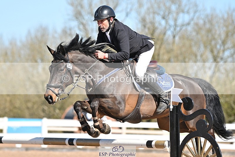 240420A-105613-10434 - Cls 19, 1 Star Silver Tour 1.20m