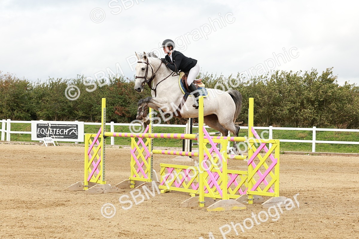 1I0A8184 - Class 6 - National 1.30-1.40m