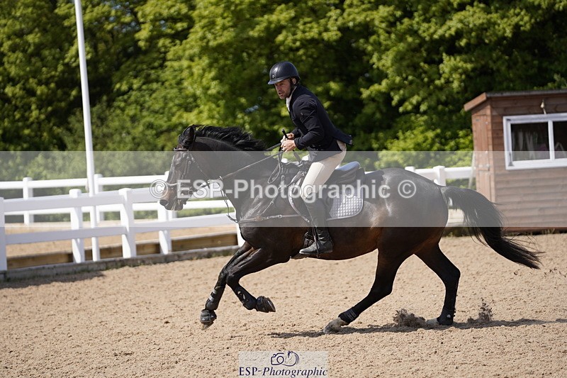 230528A-105704-06367 - Cls 31 Scope 1m Champ Quali & Open