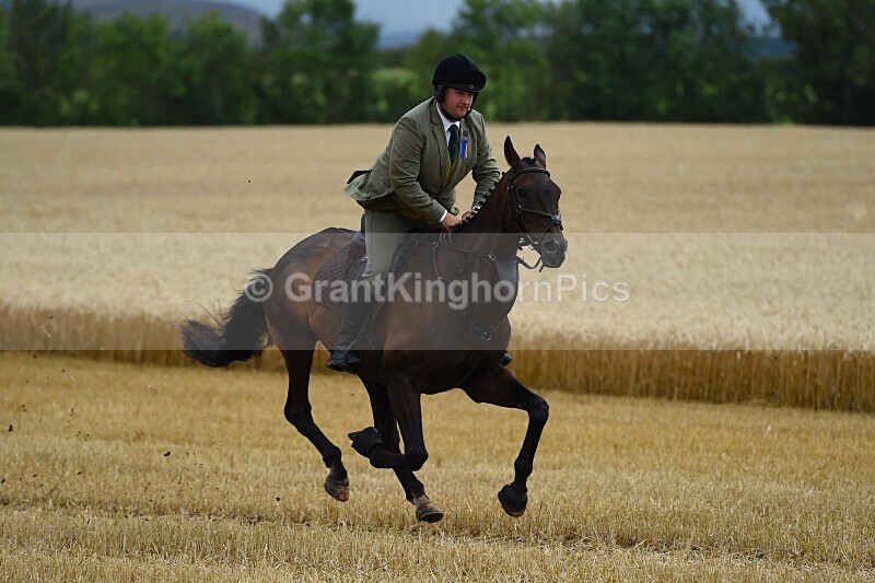 189 - Flodden Rideout 2026