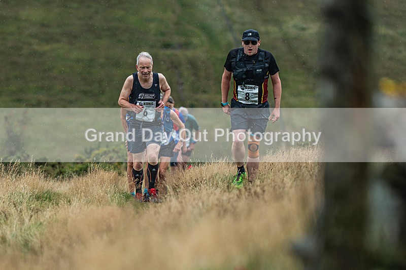 Gavel-210 - Ennerdale Show Gavel Fell Race Wednesday 26th August 2026