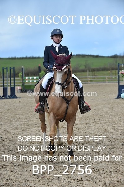 BPP_2756 - CLASS 29 STX-UK Pony BritiNovice / 0.80m Open