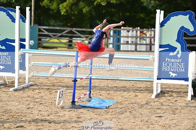 230617-184214-08096 - Cls 40 Jolly Jumps Ride & Run