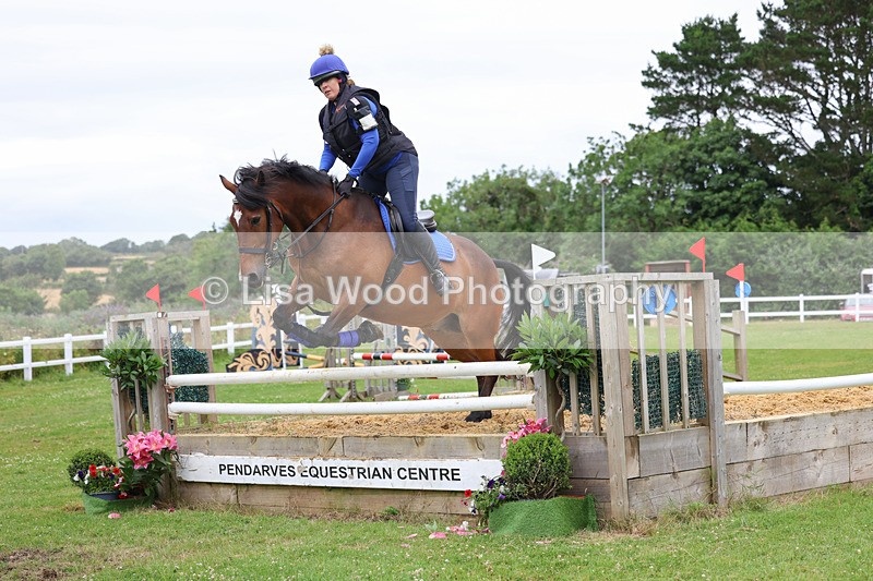 3E7A2077 - Class 6: Veteran 45 and over