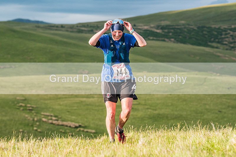 Latterbarrow-500 - Latterbarrow Loop Fell Race Wednesday 25th May 2022