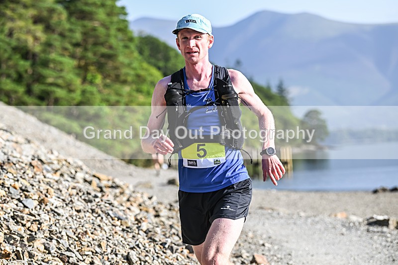 Borrowdale-24 - Fellside Events Borrowdale Trail Half Marathon Sunday 23rd August 2026